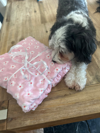 Baby/Dog Blanket