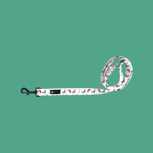 White Christmas - Lead
