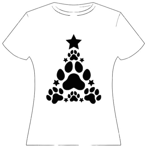 Women's Christmas Shirt