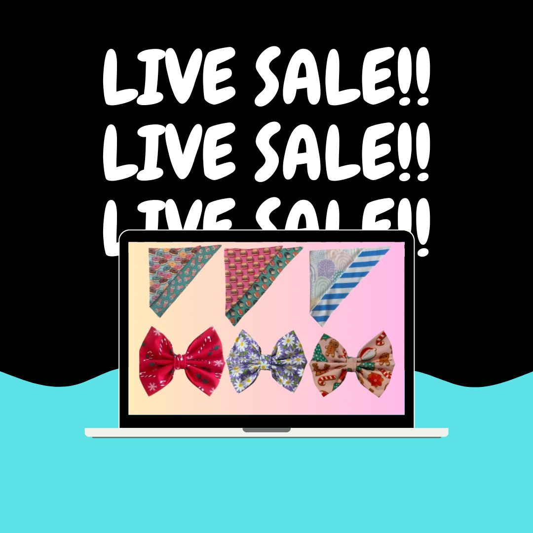 Asia - Live Sale